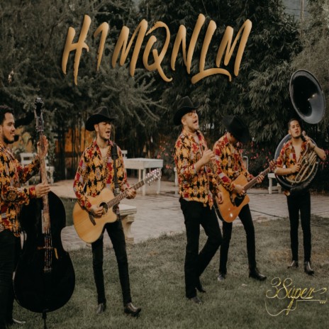 H1MQNLM (Compa Pancholo) | Boomplay Music