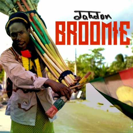 Broomie | Boomplay Music