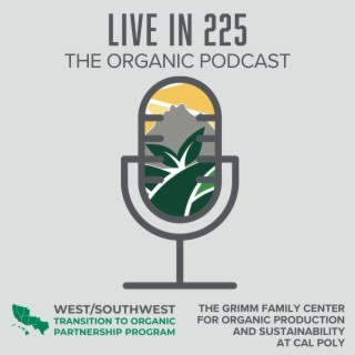 Organic Chat Part 3: Dr. Charlotte Decock