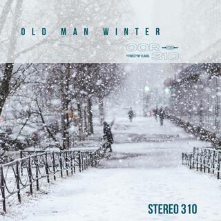 Old Man Winter