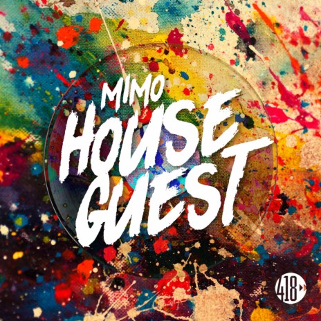 House Guest (Extended Mix) | Boomplay Music