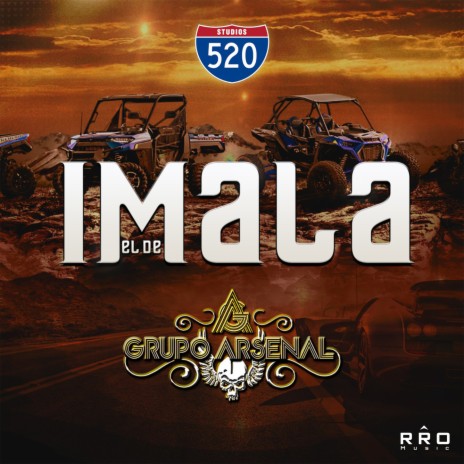 El De Imala | Boomplay Music