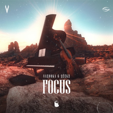 Focus ft. Seekz | Boomplay Music