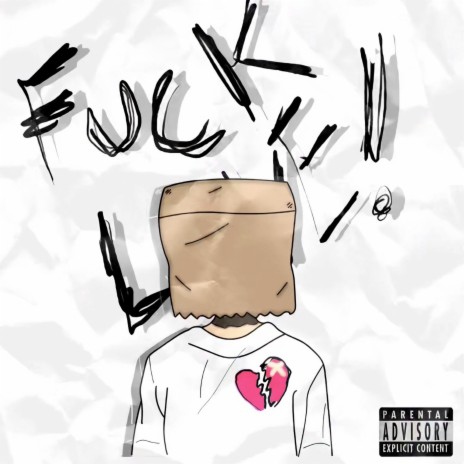 Fuck Love! ft. Rayil