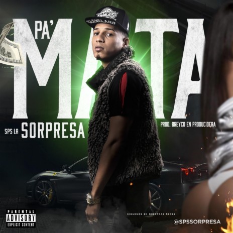 Pa Mata | Boomplay Music