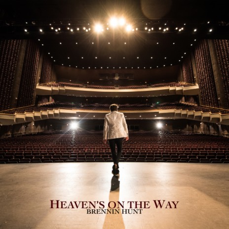 Heaven's on the Way | Boomplay Music