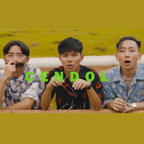 Cendol ft. S.J | Boomplay Music