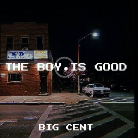 The Boy Is Good | Boomplay Music