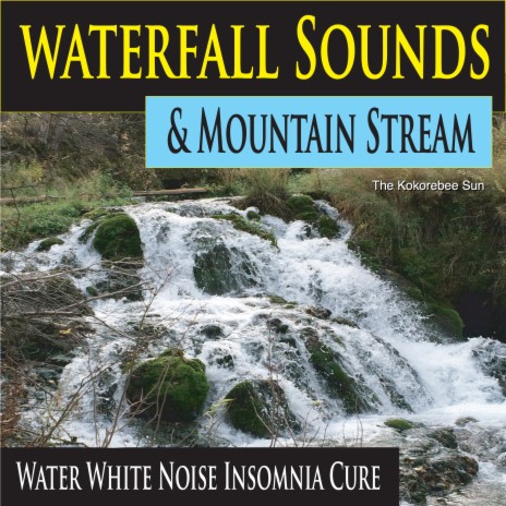 Lake Vermillion White Water River Sound | Boomplay Music