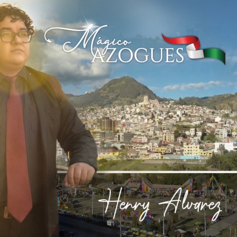 Mágico Azogues | Boomplay Music