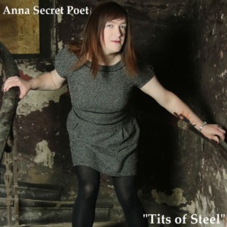 Anna Secret Poet