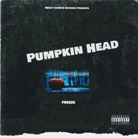 Pumpkin Head | Boomplay Music