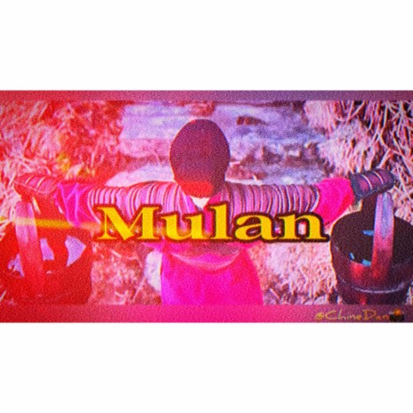 MULAN | Boomplay Music