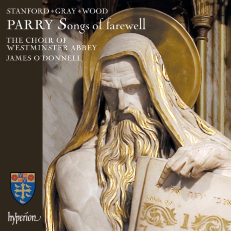 Gray: Magnificat & Nunc dimittis in F Minor: II. Nunc dimittis ft. James O'Donnell | Boomplay Music