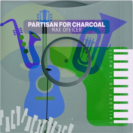 Partisan for Charcoal (Beat@01) | Boomplay Music