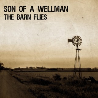 Son of a Wellman