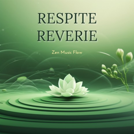 Respite Reverie (Forest) ft. Moments of Clarity & Calming Eyes