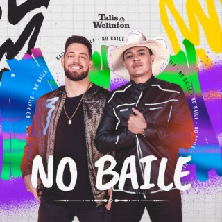 No Baile (Ao Vivo)