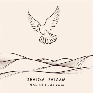 Shalom Salaam (A Prayer for Peace) lyrics | Boomplay Music