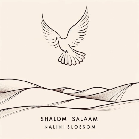 Shalom Salaam (A Prayer for Peace) | Boomplay Music