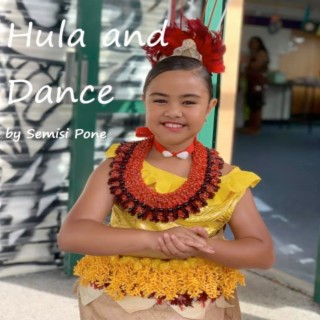 Hula and Dance