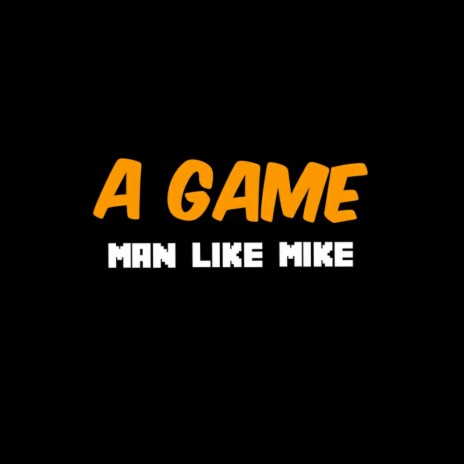 A Game | Boomplay Music