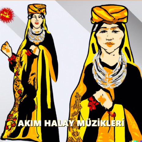 Kürtçe Akım Şarkıları