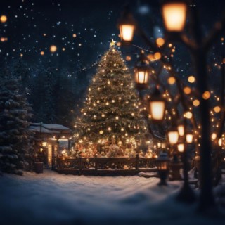 Tell A Christmas Story (Uplifting Orchestral Inspiring)