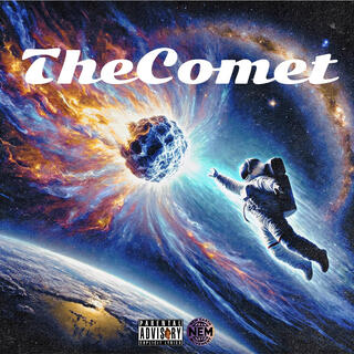 The Comet (2016) lyrics | Boomplay Music