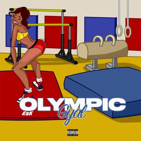 Olympic Gyal