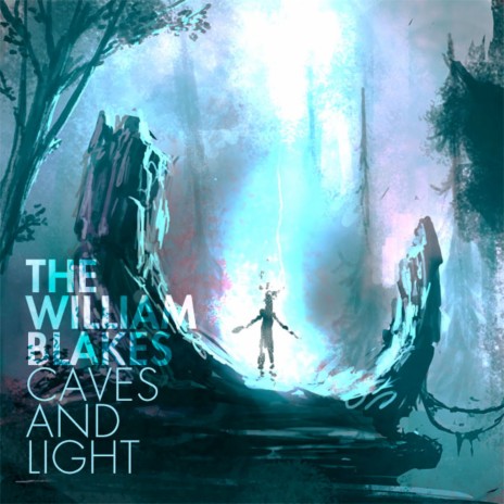 Caves And Light (Radio Edit) | Boomplay Music