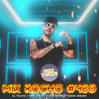 Mix Rocho 420