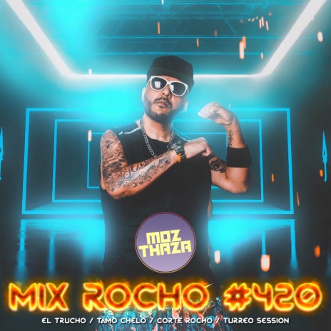 Mix Rocho 420