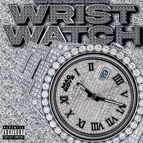 Wrist Watch | Boomplay Music