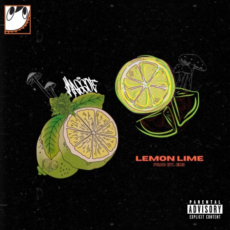 Lemon Lime | Boomplay Music