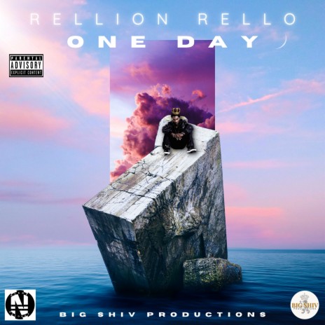 One Day ft. Rellion Rello | Boomplay Music