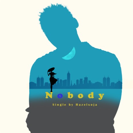 Nobody | Boomplay Music