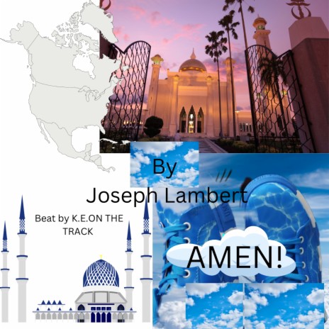 Amen | Boomplay Music