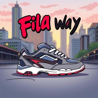 Fila Way