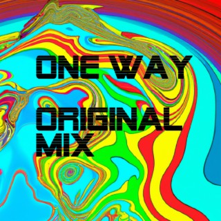 ONE WAY ORIGINAL MIX