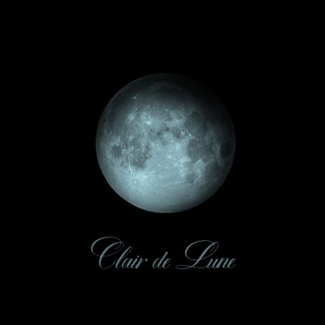 Clair de Lune, L. 75 | Boomplay Music