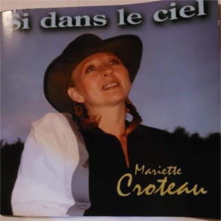 Mariette Croteau