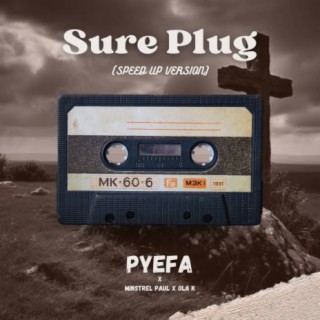 Sure Plug (Speed Up version) lyrics | Boomplay Music