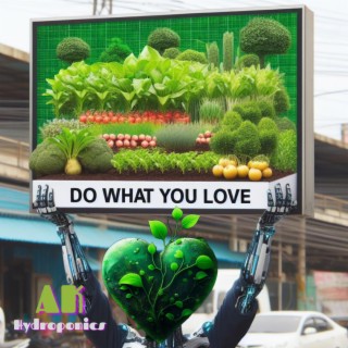 Do What You Love
