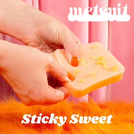 Sticky Sweet | Boomplay Music