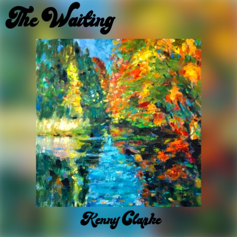 The Waiting | Boomplay Music