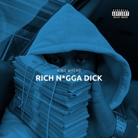 Rich Nigga Dick | Boomplay Music