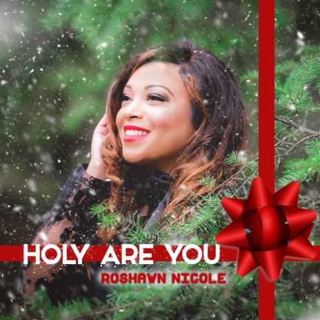 Holy Are You | Boomplay Music