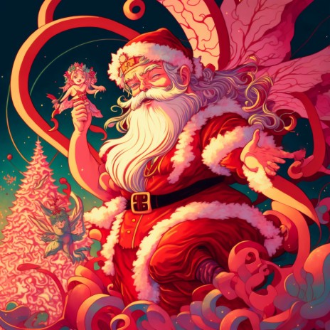 O Holy Night ft. Christmas Party Allstars & Christmas