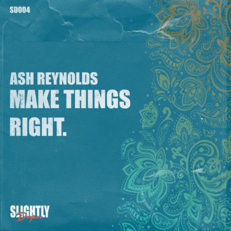 Make Things Right (Instrumental) | Boomplay Music